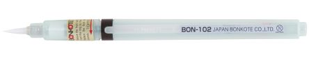 ideal-tek Soldering Accessory BON-102/5 Flux Dispensing Pen BON-102 Series [BON-102/5]; 283-4747