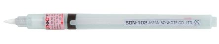ideal-tek Soldering Accessory BON-102B/5 Flux Dispensing Pen BON-102 Series [BON-102B/5]; 283-4749