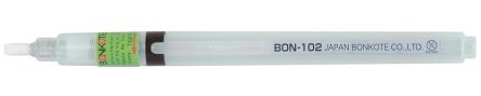 ideal-tek Soldering Accessory BON-102F/5 Flux Dispensing Pen BON-102 Series [BON-102F/5]; 283-4750