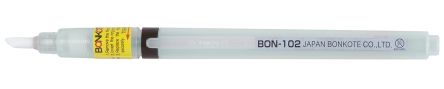 ideal-tek Soldering Accessory BON-102K/5 Flux Dispensing Pen BON-102 Series [BON-102K/5]; 283-4751