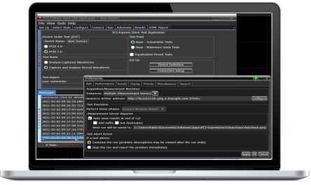 Keysight Technologies Oscilloscope Analysis Oscilloscope Software for Use with Infiniium Series [D9010AGGC]; 283-4762