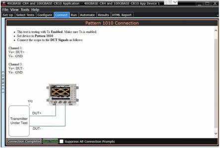 Keysight Technologies Oscilloscope Analysis Oscilloscope Software for Use with Infiniium Series [D9010BJAC]; 283-4766