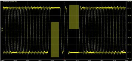 Keysight Technologies Oscilloscope Analysis Oscilloscope Software for Use with Infiniium Series [D9010SCNA]; 283-4795