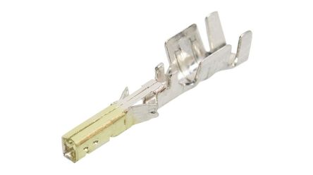 MicroFit 3 Crimp Socket 15Au 18AWG [43030-0039]; 283-5052