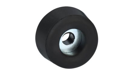 Nelco Anti Vibration Mount, Rubber Foot [GF 21-10-4.5]; 283-5179