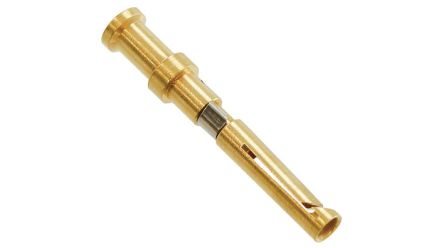 HARTING Female Crimp Contact, 18AWG Max [09 15 000 6222]; 283-5294