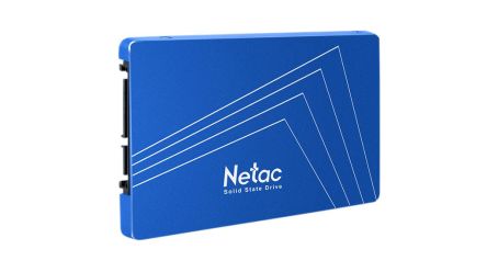 Netac N600S 2.5 inch 1 TB Internal SSD [NT01N600S-001T-S3X]; 283-6333