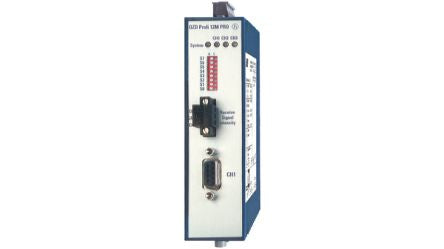 Hirschmann Media Converter, Multi Mode, 12Mbit/s 3000m [OZD PROFI 12M G12 PRO]; 283-6359