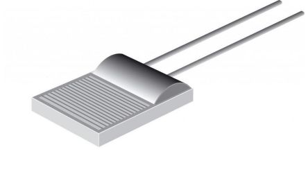 IST RTD, Thermistor RTD Sensor, 1mm Dia, 47mm Long, 600°C Max [P0K1.232.6W.B.010]; 283-6363