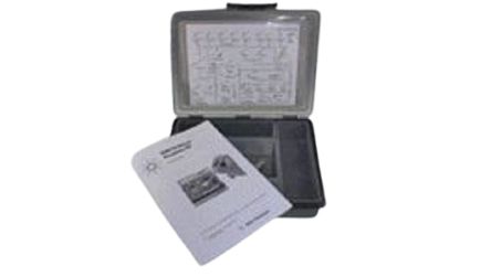 Keysight Technologies N2877A Oscilloscope Probe [N2877A]; 283-8332
