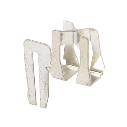 nVent SCHROFF Guide Rail Guide Rail for Use with Cases, Chassis, Subrack [24560-255]; 283-9193