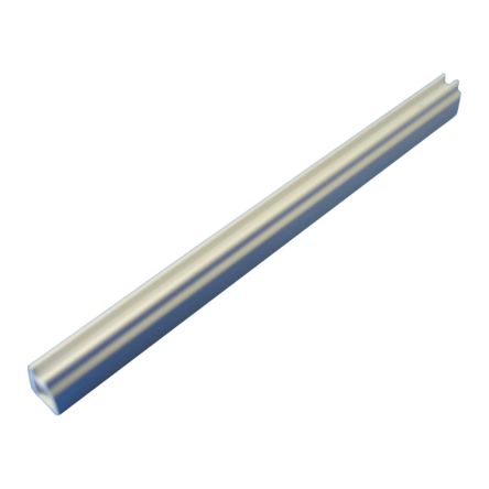 nVent SCHROFF Rail, 280mm Depth [34560-893]; 283-9210