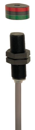Schmersal Magnetic Safety Sensor [EX-BNS120-11Z-3G/D-5M]; 284-0267