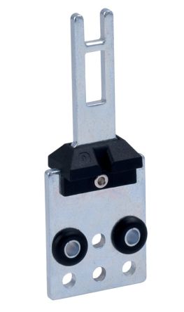 Schmersal IECEx AZ3350 Safety Interlock Switch, Actuator Actuator Included, Aluminium [EX-AZ3350-B1]; 284-0332