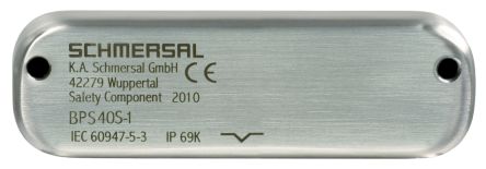 Schmersal Actuator [EX-BPS 40S-2]; 284-0360