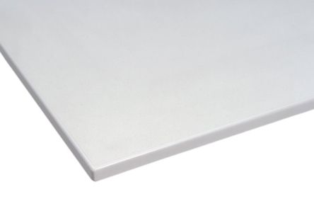 Treston 1000mm Work Top, For Use With Workbench [TT10075-HPL]; 284-0448