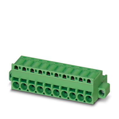 Phoenix Contact PCB Connector [1975299]; 284-0506