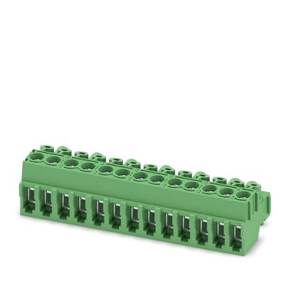 Phoenix Contact PCB Connector [1984125]; 284-0560