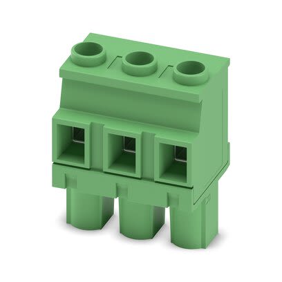 Phoenix Contact PCB Connector [1993967]; 284-0683