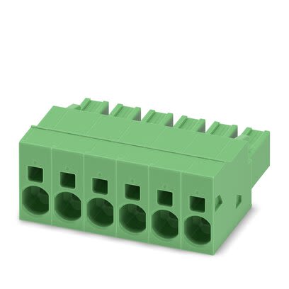 Phoenix Contact PCB Connector [1996058]; 284-0689