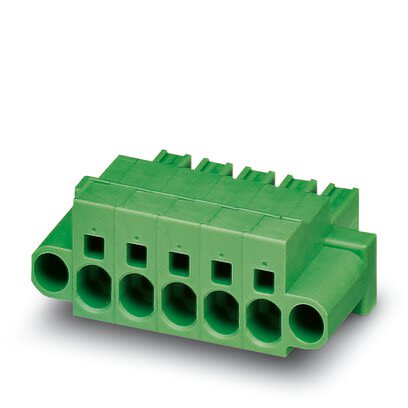 Phoenix Contact PCB Connector [1996223]; 284-0690