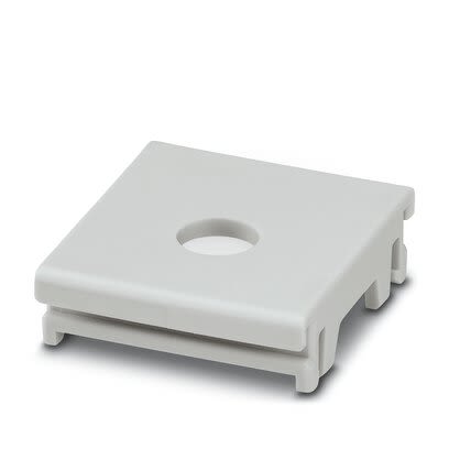 Phoenix Contact ICS Series ICS Filler, with Antenna Function Cutout for Use with ICS Modular Electronics Housings [2203892]; 284-1127