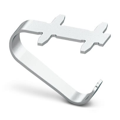 Phoenix Contact ICS-FE Series Functional Ground Contact for Use with ICS Series Electronics Housings [2203904]; 284-1129