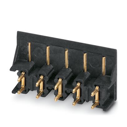 Phoenix Contact Contact Strip for use with DIN Rail Bus Connectors [2279033]; 284-1164