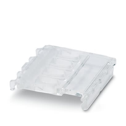 Phoenix Contact ME Series TVFKCL Plug Ejector for Use with COMBICON Plug [2279088]; 284-1168