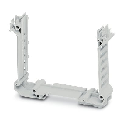 Phoenix Contact ME Series Intermediate Element for Use with DIN Rail [2697437]; 284-1191