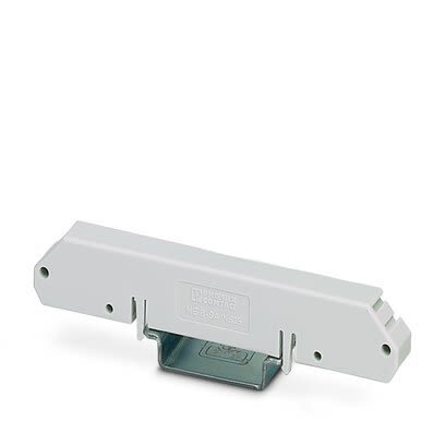 Phoenix Contact, B-SA/NS 35 KMGY Terminal Cover for use with ME-BUS [2706700]; 284-1200