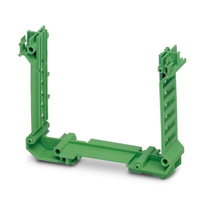 Phoenix Contact ME Series Intermediate Element for Use with DIN Rail [2853404]; 284-1255