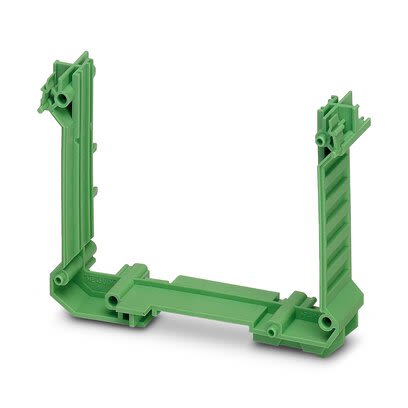 Phoenix Contact ME Series Intermediate Element for Use with DIN Rail [2853417]; 284-1256