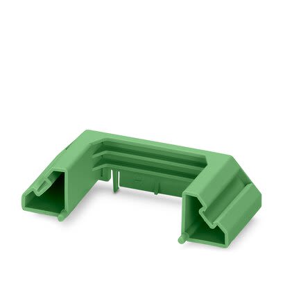Phoenix Contact ME DH Series Spacer for Use with DIN Rail NS 35 [2909895]; 284-1376