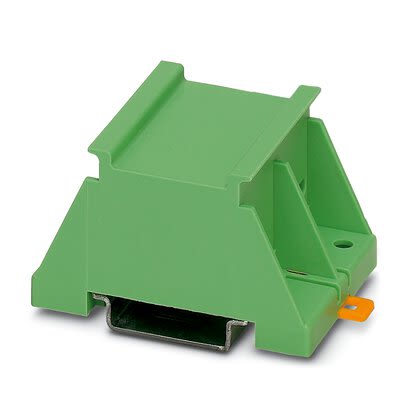Phoenix Contact SISM 45 H Series Mounting Panel for Use with DIN Rail [2940139]; 284-1403