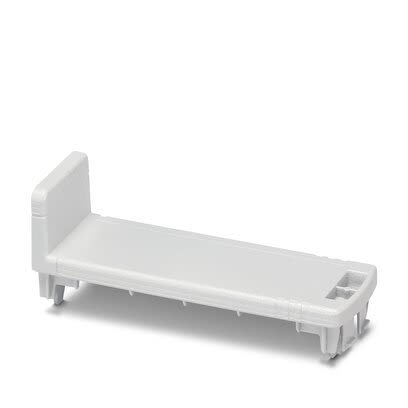 Phoenix Contact ME PLC Series Front Connection Module for Use with DIN Rail Terminal Blocks [2201505]; 284-1482