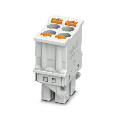 Phoenix Contact Printed-Circuit Board Connector [2201781]; 284-1552