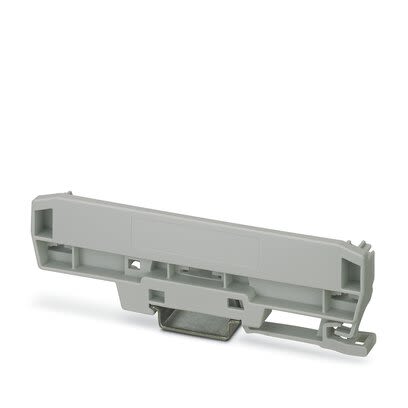 Phoenix Contact UM-BASIC/PRO Series Lateral Element (Left) for Use with DIN Rails for UM-BASIC Profiles [2202021]; 284-1629