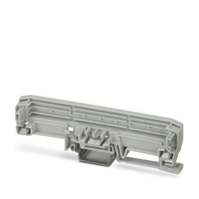 Phoenix Contact UM-BASIC/PRO Series Lateral Element (Right) for Use with DIN Rails for UM-BASIC Profiles [2202046]; 284-1641