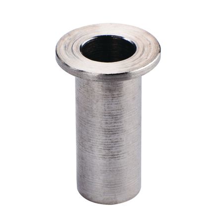 Parker Hydraulic Union Tee Compression Tube Fitting 24° Cone Male to 24° Cone Male, TH10LRKDSOMDCF [TH10LRKDSOMDCF]; 284-1719