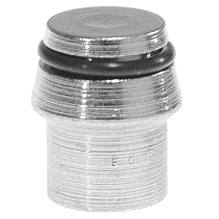 Parker Blanking Plug 30mm [VKAM30SCF]; 284-1756
