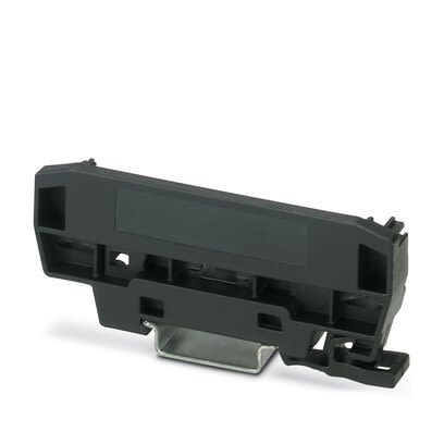Phoenix Contact UM-PRO Series Lateral Element (Left) for Use with DIN Rails for UM-PRO Profiles [2200151]; 284-1953