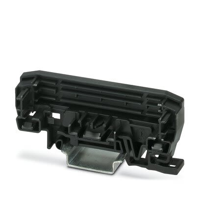 Phoenix Contact UM-PRO Series Lateral Element (Left) for Use with DIN Rails for UM-PRO Profiles [2200152]; 284-1955