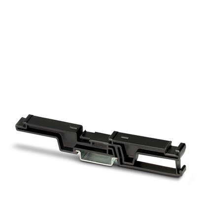 Phoenix Contact UM-PRO Series Foot Element for Use with DIN Rail Terminal Blocks [2200157]; 284-1957