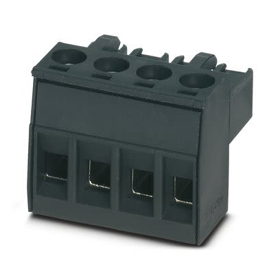 Phoenix Contact Printed-Circuit Board Connector [2200482]; 284-1995