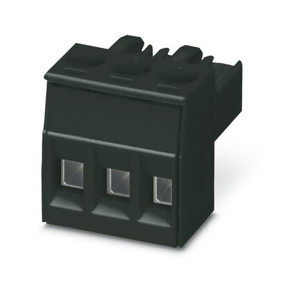 Phoenix Contact Printed-Circuit Board Connector [2200483]; 284-1996
