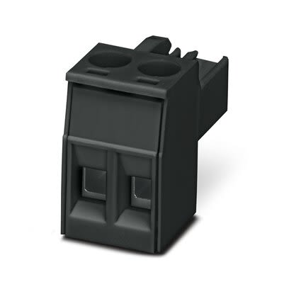 Phoenix Contact Printed-Circuit Board Connector [2200484]; 284-1997