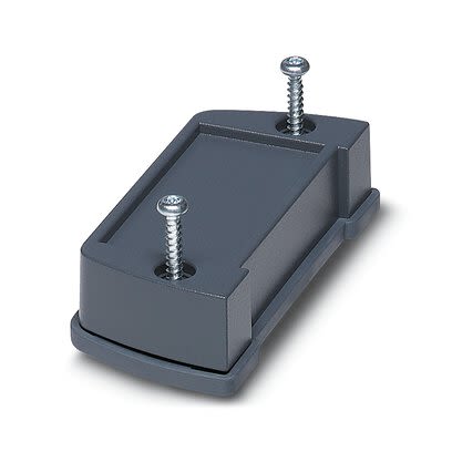 Phoenix Contact HC-ALU Heavy Duty Power Connector Housing [2200891]; 284-2034