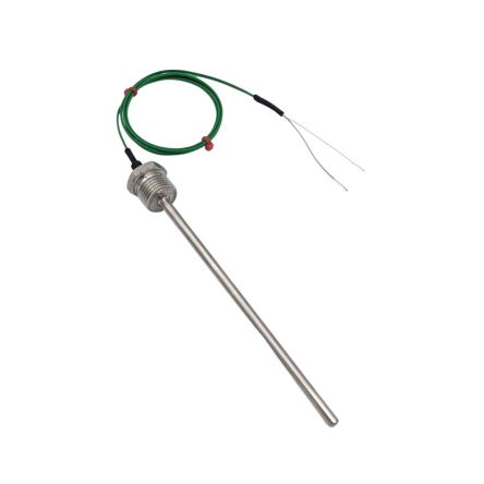 RS PRO Thermocouple 150mm Length, 3mm Diameter → 250°C [0]; 284-2421