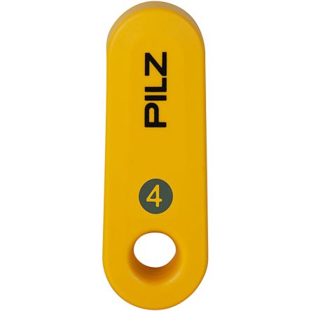 Pilz Transponder Key for PSEN cs4.1p [541184]; 284-2874